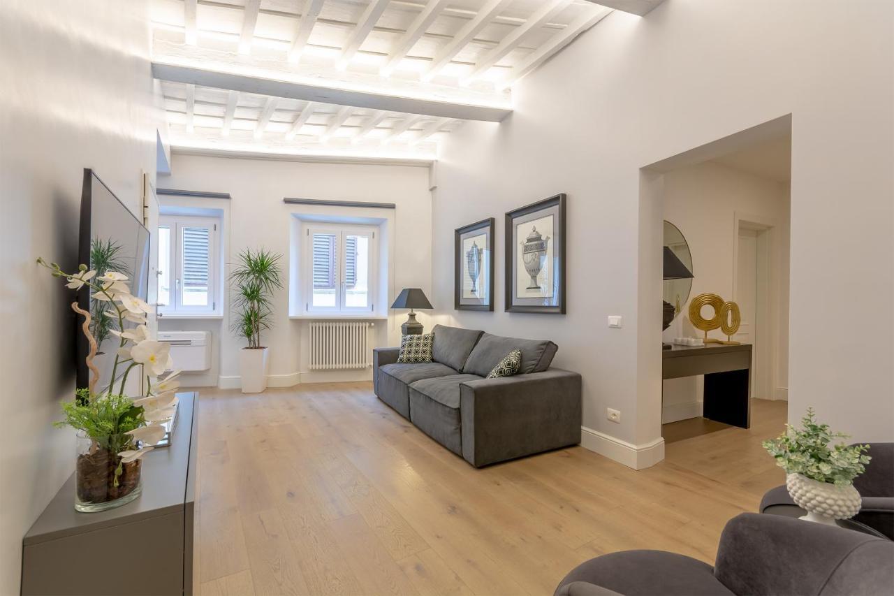 Appartement Diva Luxury - Signoria *