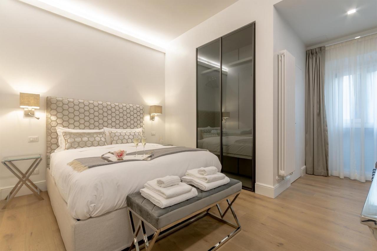 Appartement Diva Luxury - Signoria *
