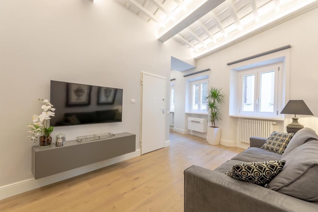 Diva Luxury - Signoria Appartement Florence