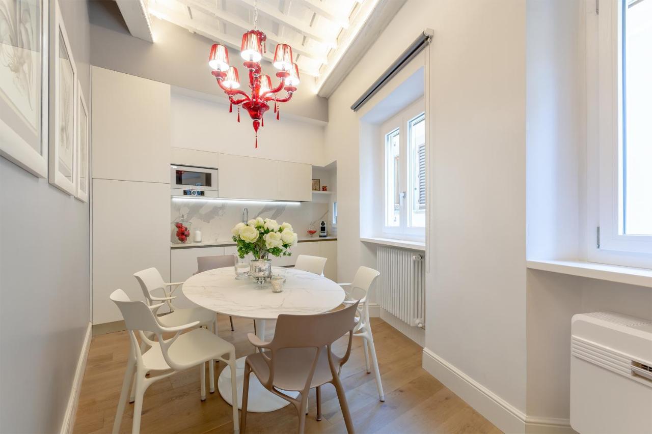 Appartement Diva Luxury - Signoria Florence