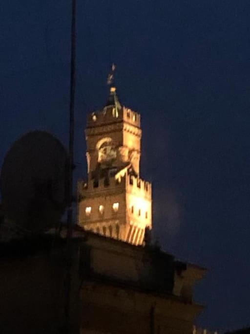 Rosso Fiorentino Florenz