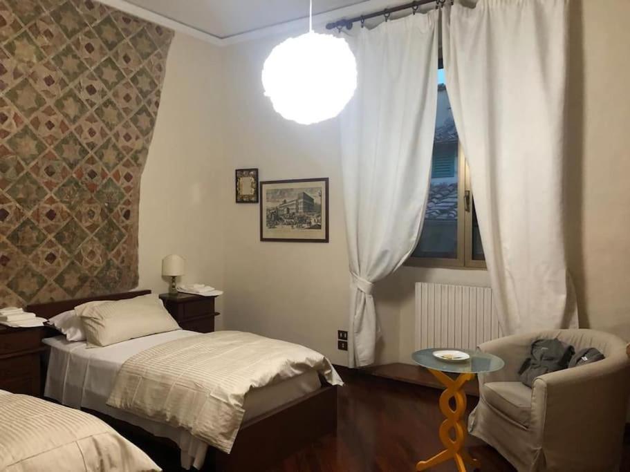 Rosso Fiorentino Apartment Florenz