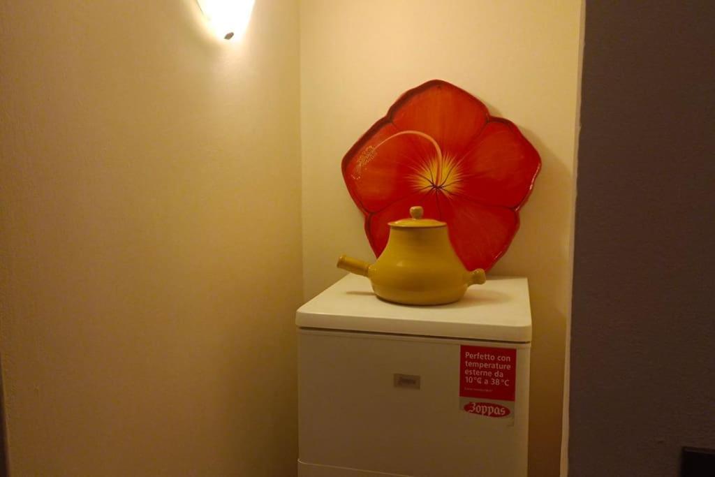 Apartment Rosso Fiorentino Florenz
