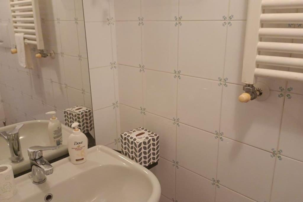 Apartment Rosso Fiorentino
