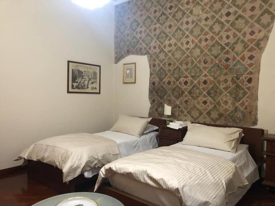 Apartment Rosso Fiorentino *