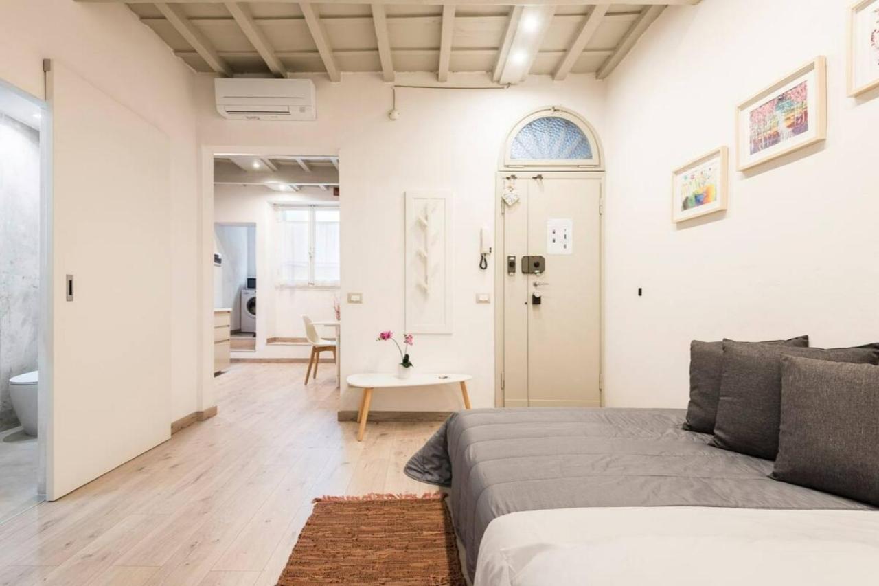 Cozy Near Ponte Vecchio Apartment Florenz