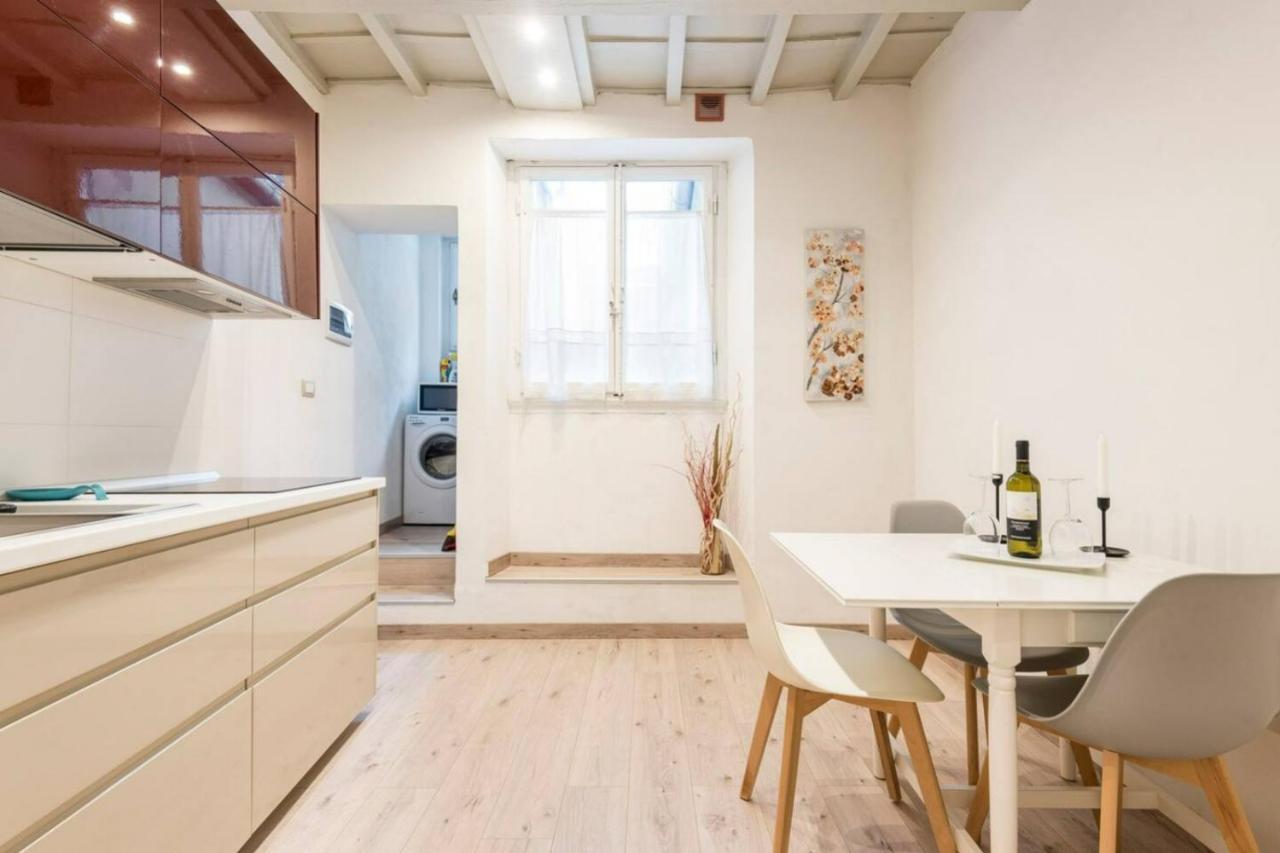 Apartment Cozy Near Ponte Vecchio