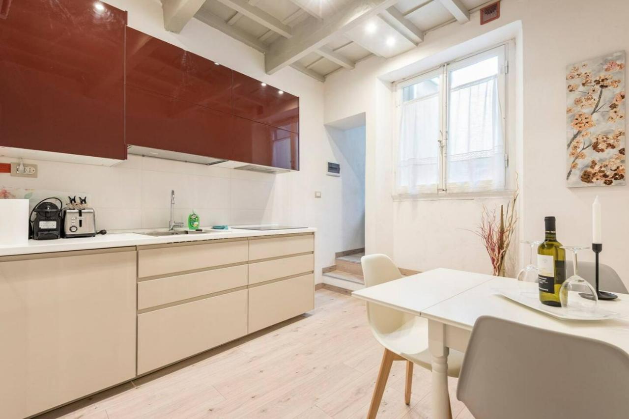 Cozy Near Ponte Vecchio Apartment