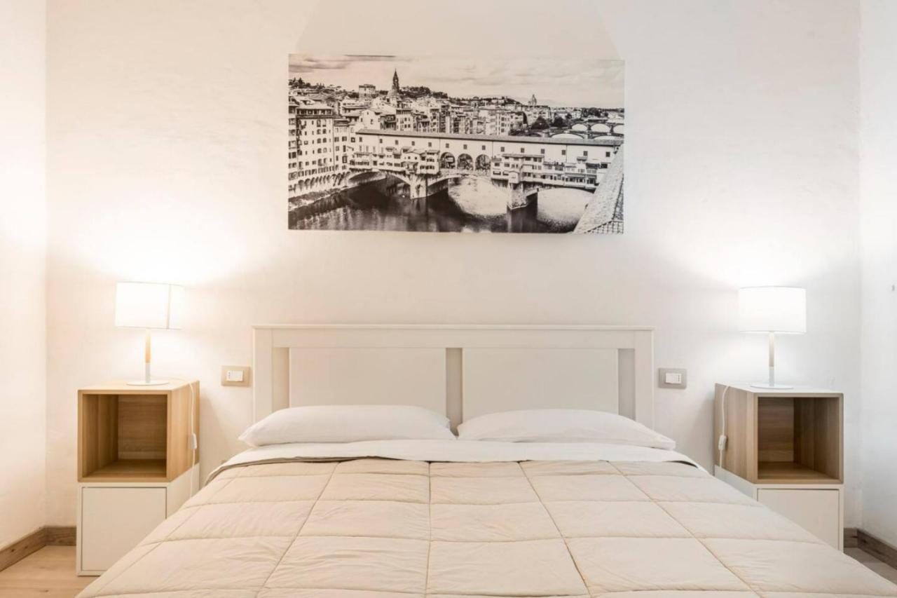 Apartment Cozy Near Ponte Vecchio