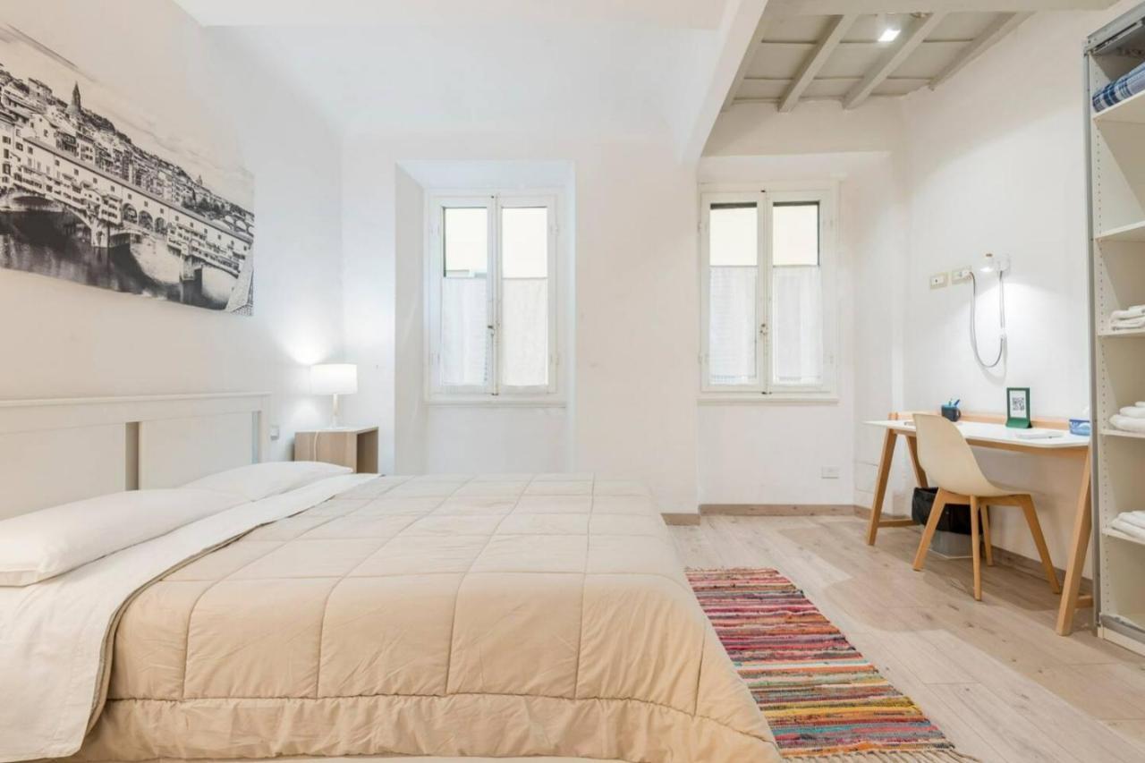 Apartment Cozy Near Ponte Vecchio