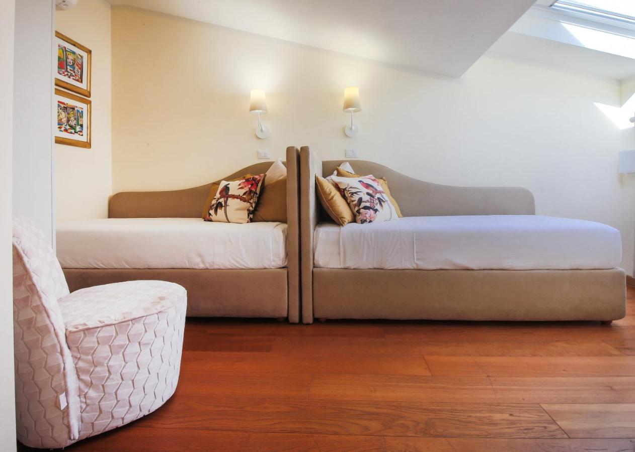 Appartement Garden House By Canto Degli Aranci *