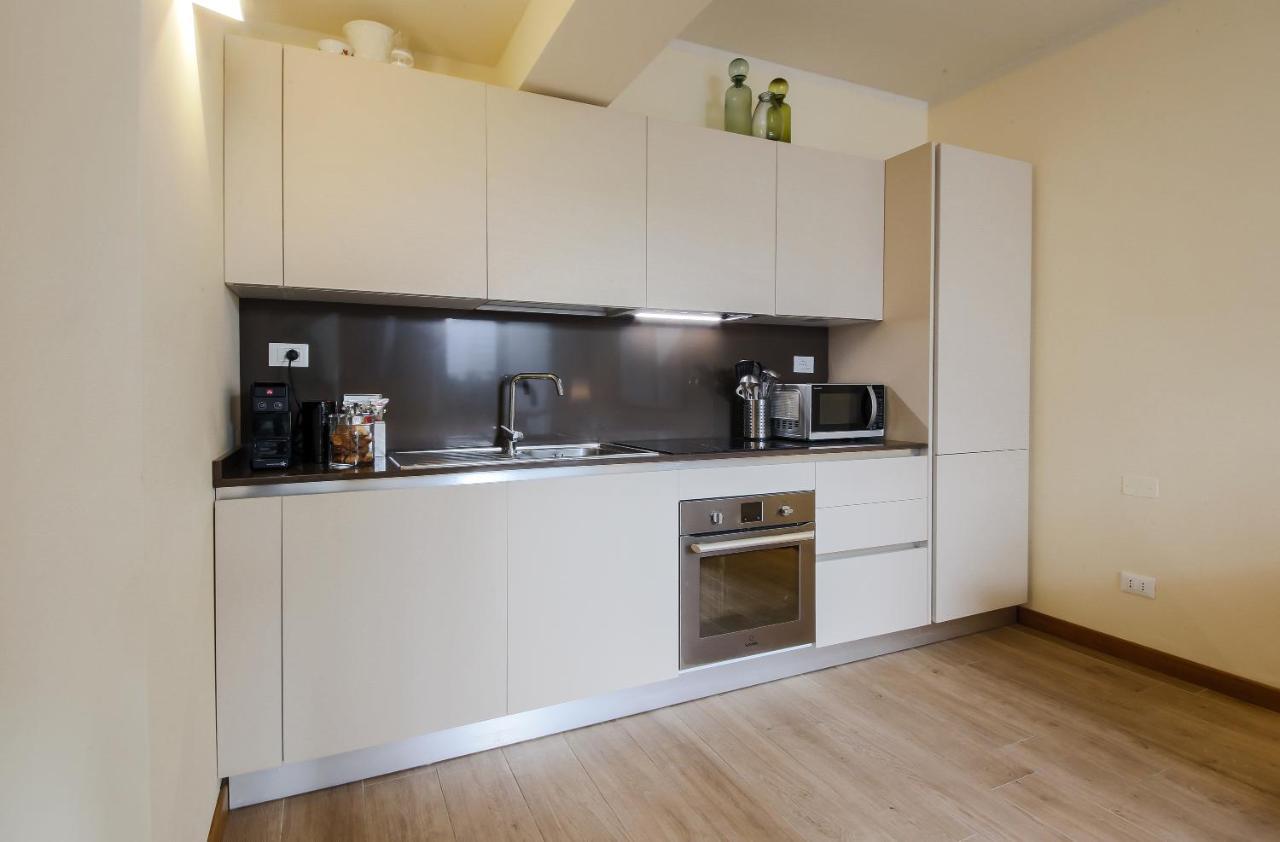 Garden House By Canto Degli Aranci Appartement Florence