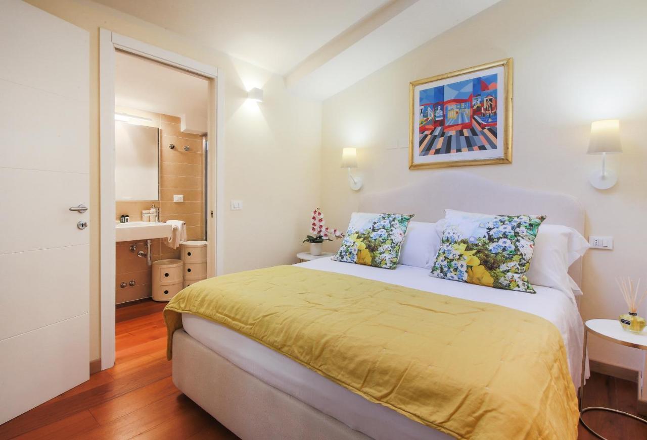 Appartement Garden House By Canto Degli Aranci Florence