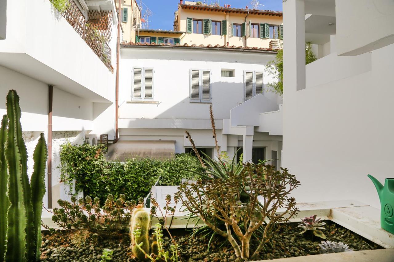 Garden House By Canto Degli Aranci Appartement