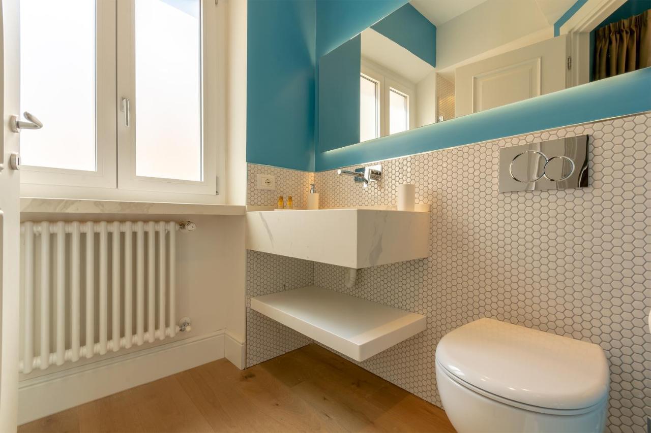 Diva Luxury - Signoria Appartement