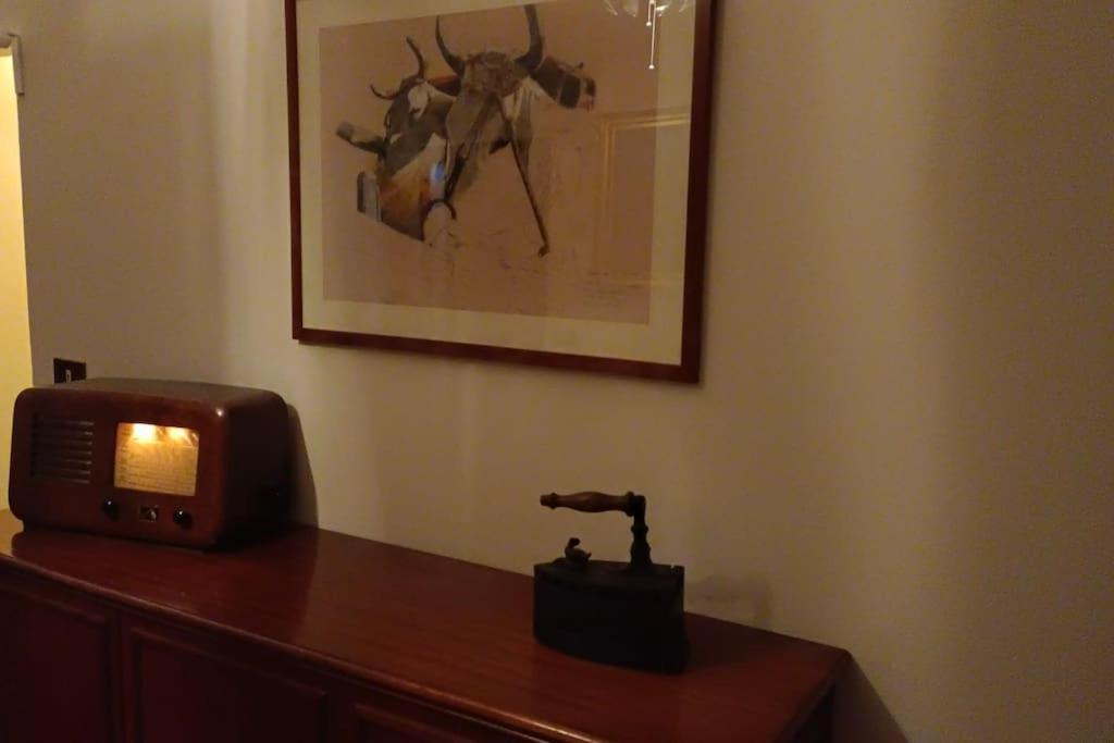 Apartment Rosso Fiorentino
