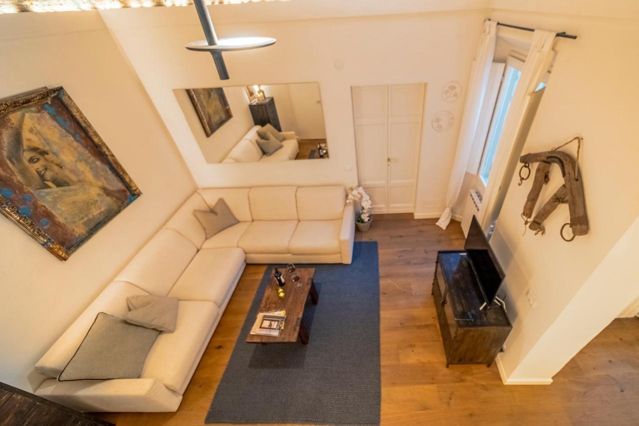 Apartment Urban Retreat *