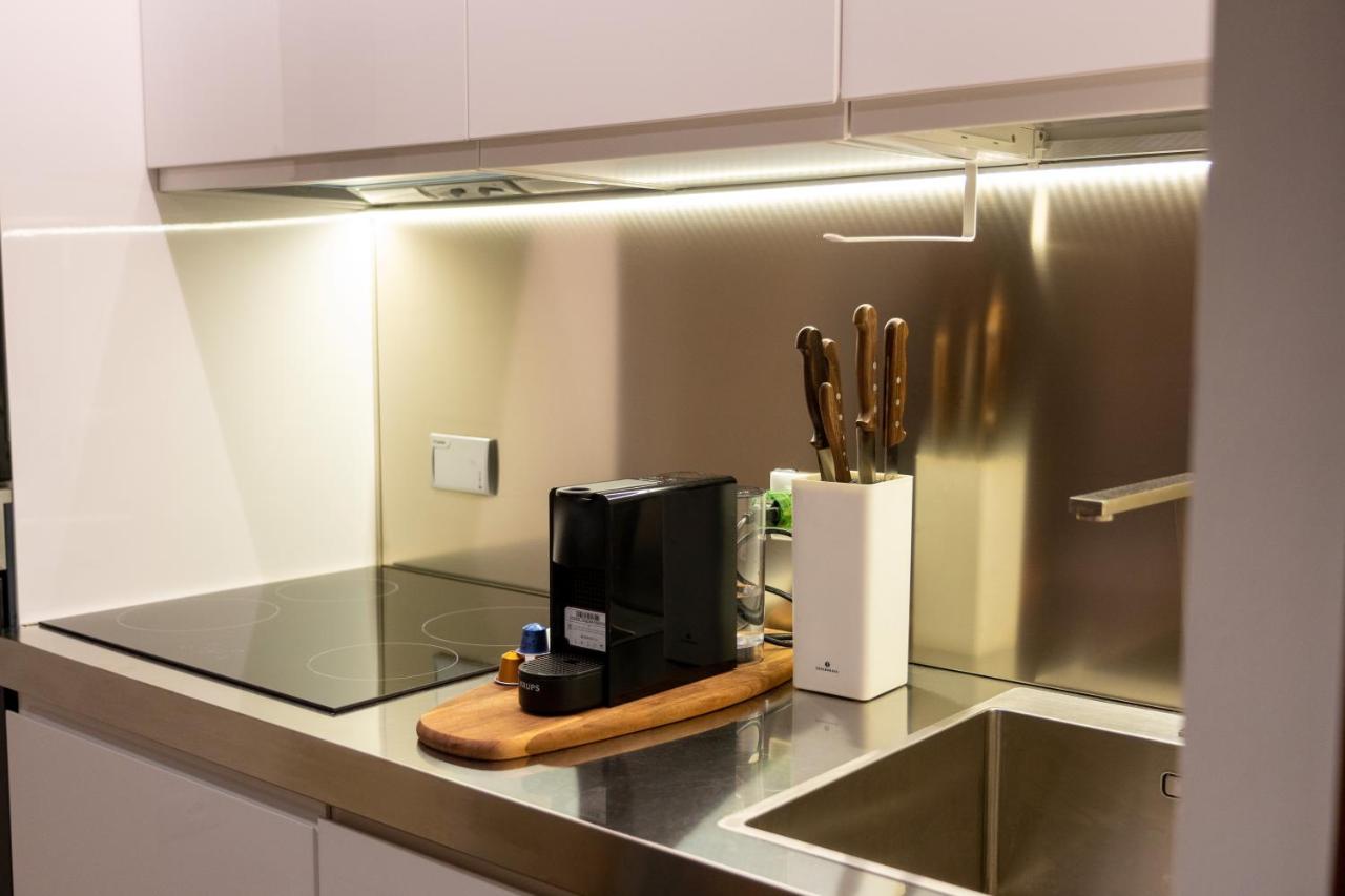 Apartment Urban Retreat
