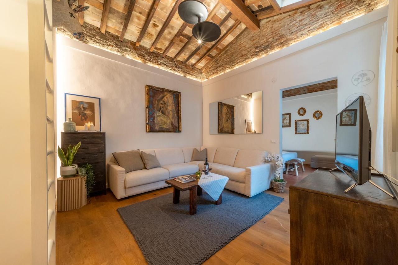 Urban Retreat Florence