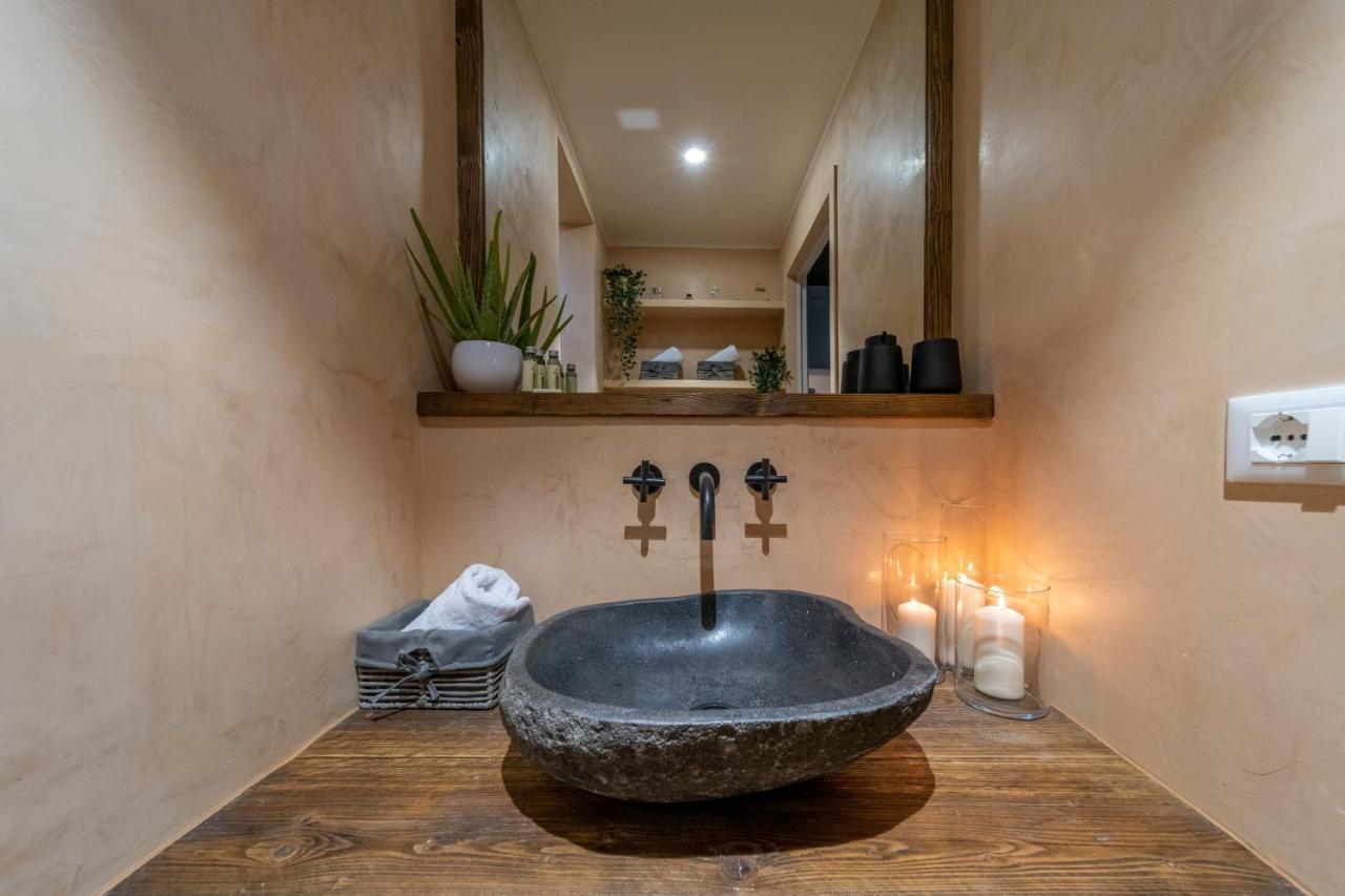 Apartment Urban Retreat *