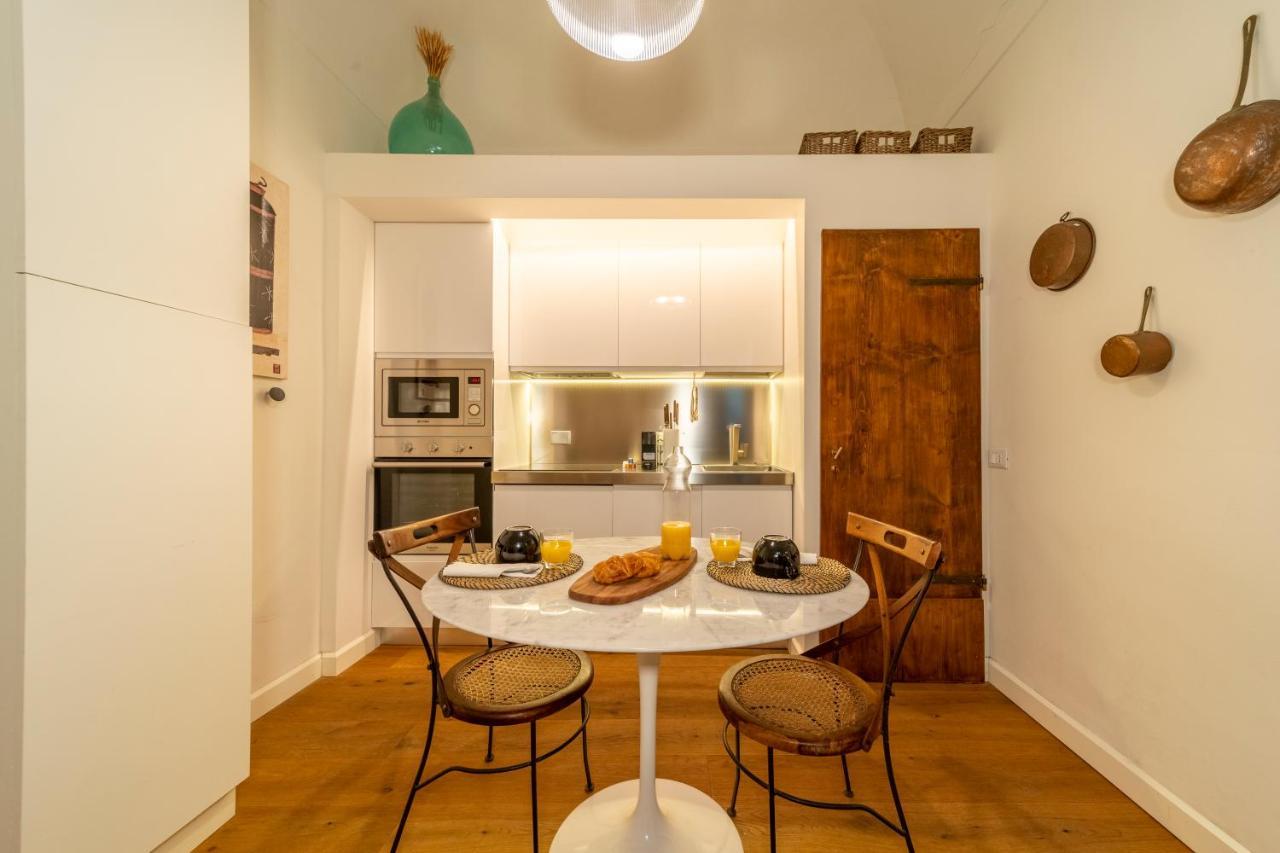 Apartment Urban Retreat Florence