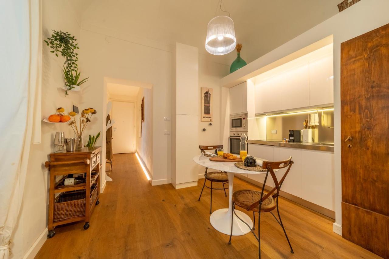 Apartment Urban Retreat *