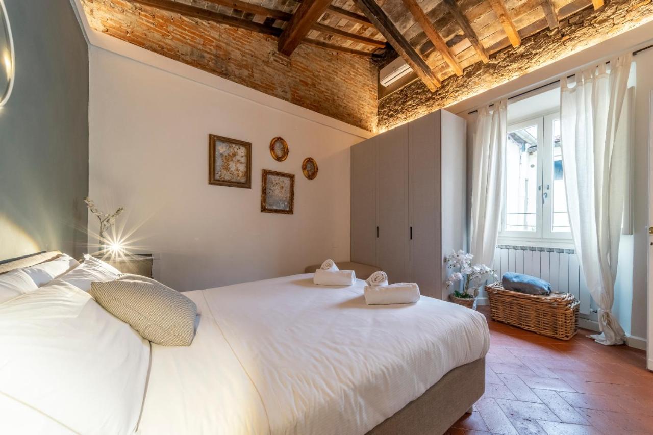 Apartment Urban Retreat Florence