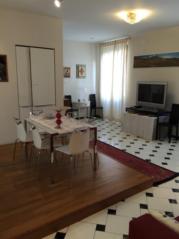 Apartment Piazza San Marco *
