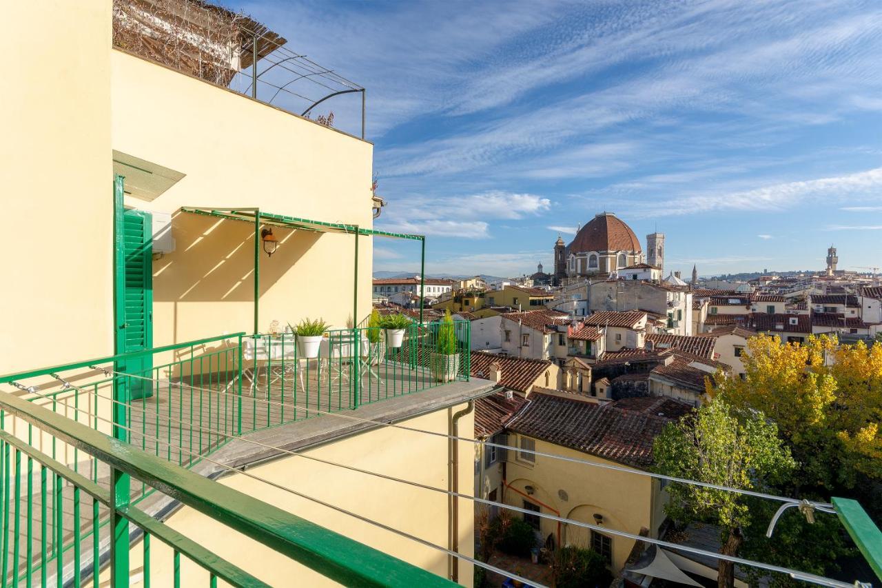 Appartement Casa Di Paola - Terrace With View In *