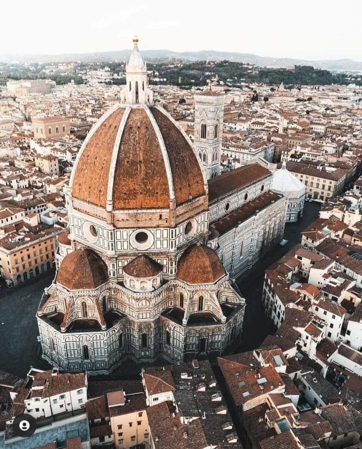 Appartamento Casa Quaranta Firenze