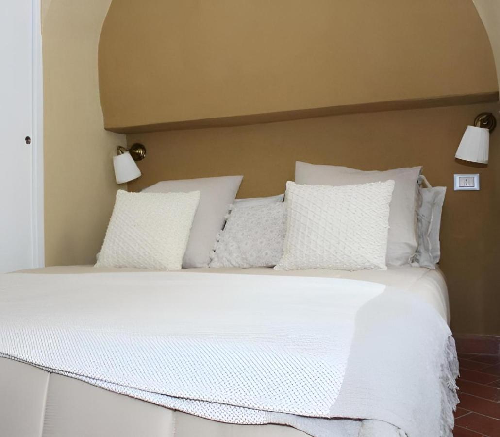 Appartement Giulia Appartamento, 250mt Da Ponte Vecchio Florence