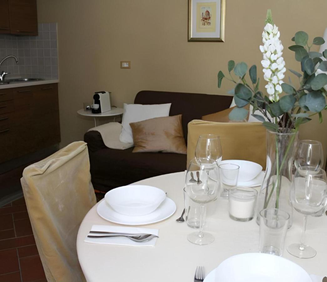 Appartement Giulia Appartamento, 250mt Da Ponte Vecchio