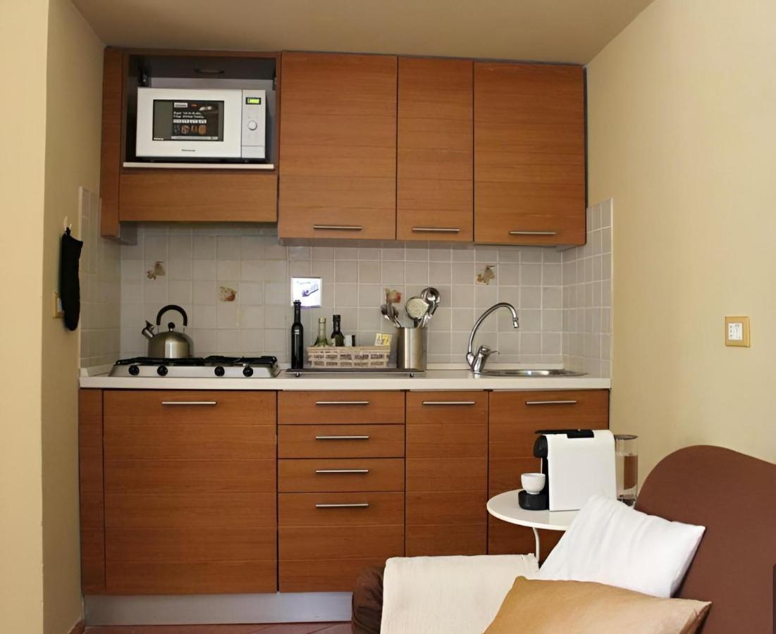 Giulia Appartamento, 250mt Da Ponte Vecchio Appartement Florence
