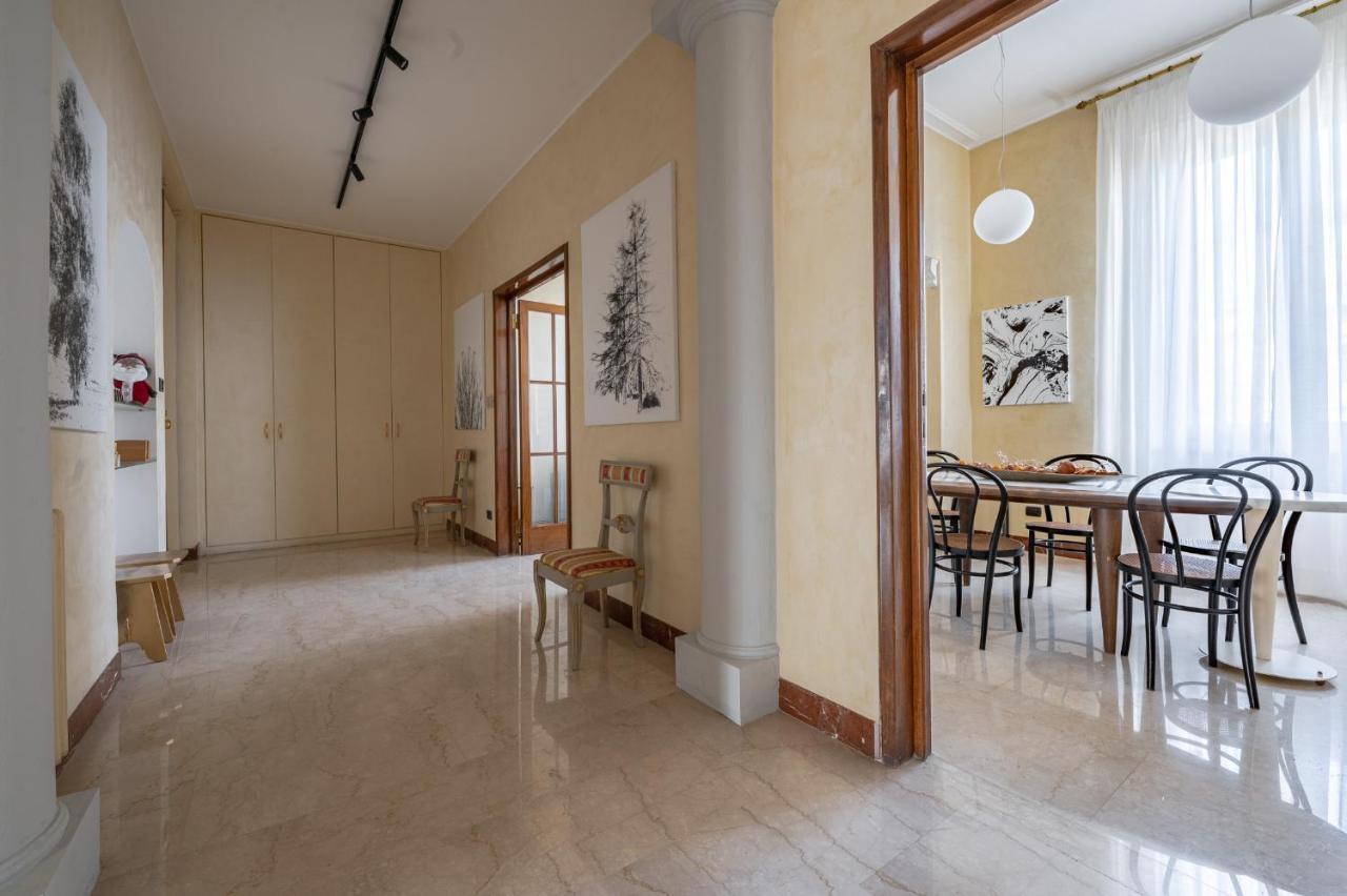 Apartment The Art Gallery Florence