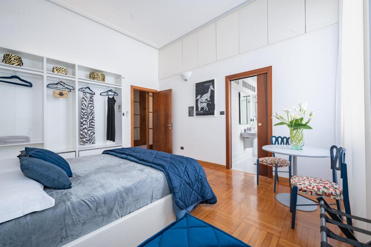 Apartment The Art Gallery Florence
