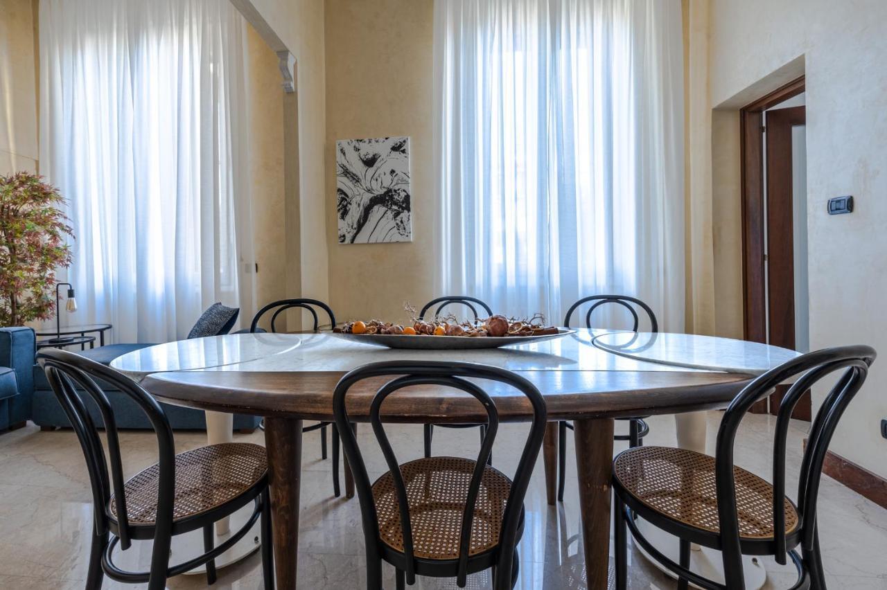 The Art Gallery Apartment