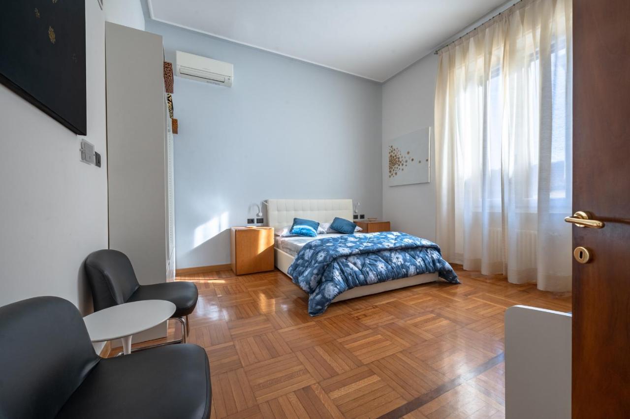 Apartment The Art Gallery *