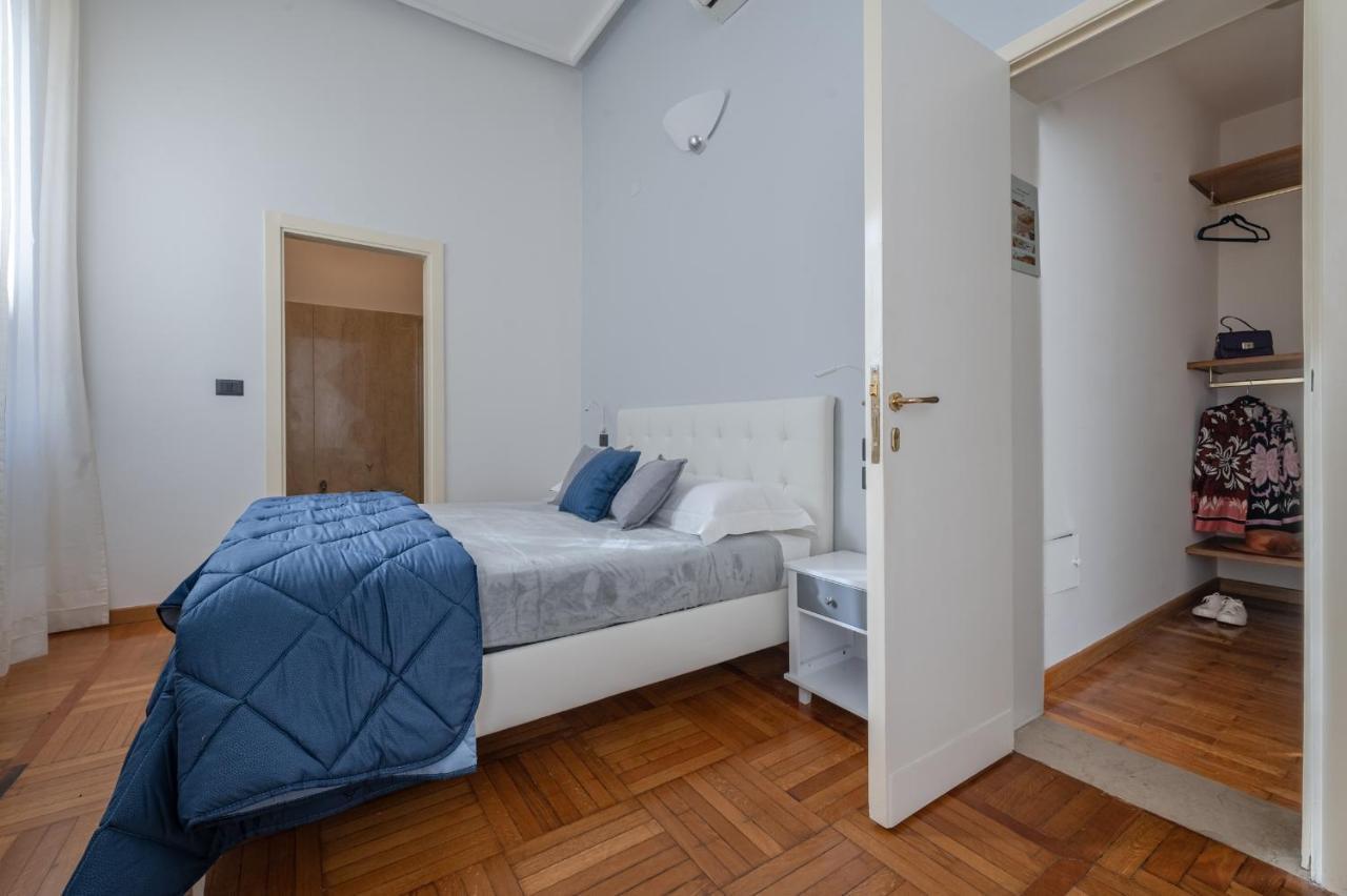 The Art Gallery Apartment *