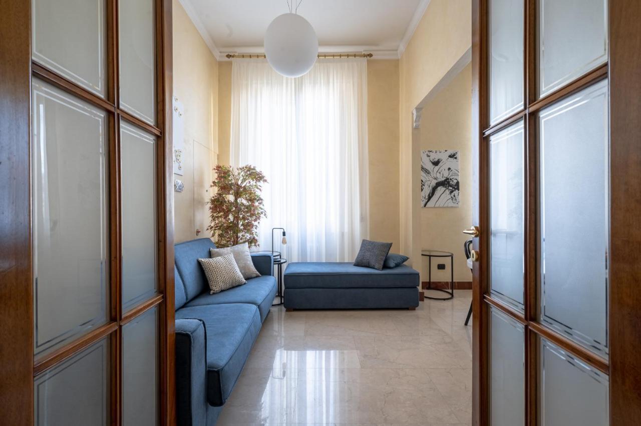 The Art Gallery Apartment *