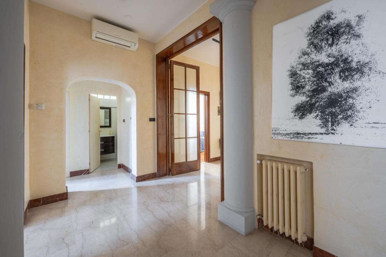 The Art Gallery Apartment Florence