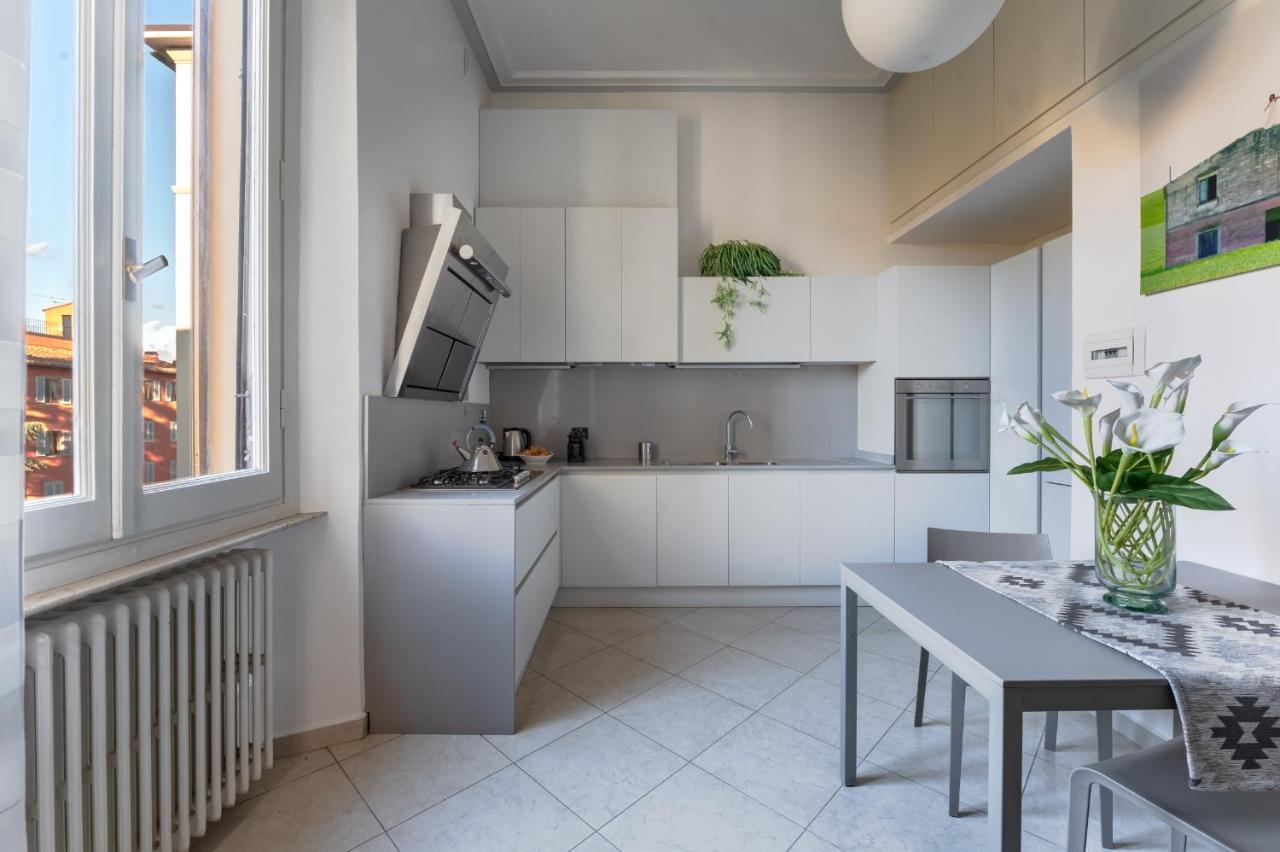 Apartment The Art Gallery Florence