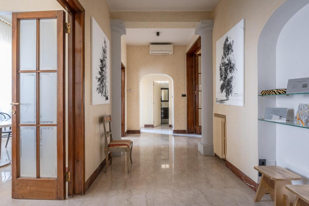 The Art Gallery Apartment Florence