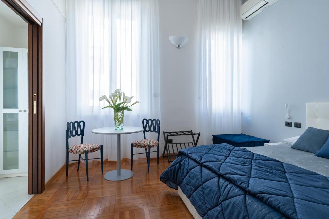 The Art Gallery Apartment Florence