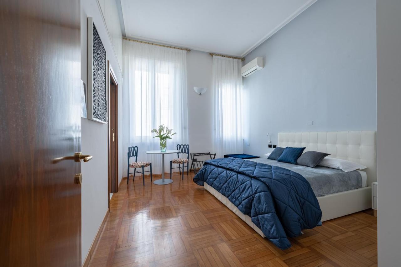 The Art Gallery Apartment Florence