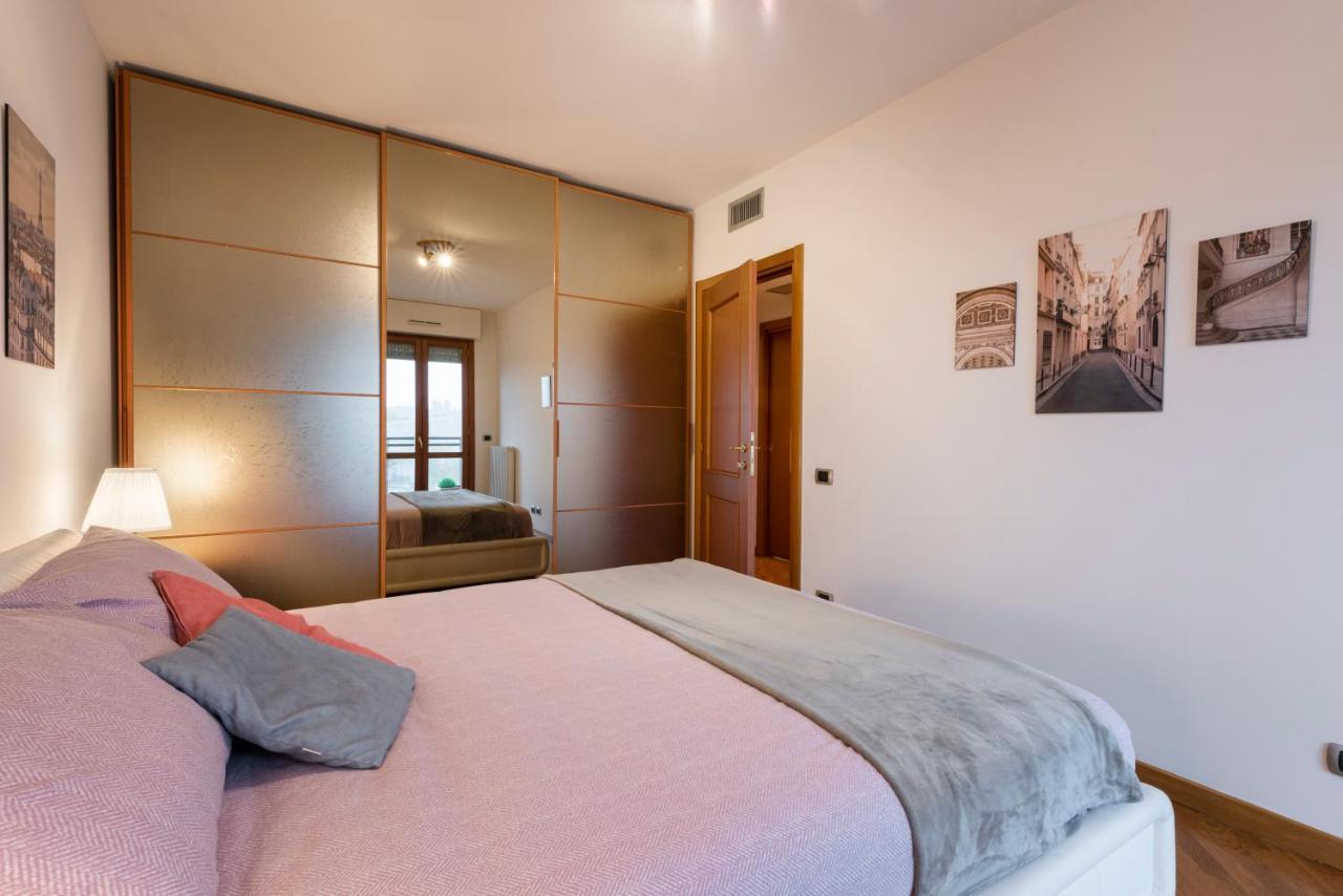 Caseospitali - Happy Family, Luminoso Trilocale Zona Leopolda Ottimo X4 Apartment