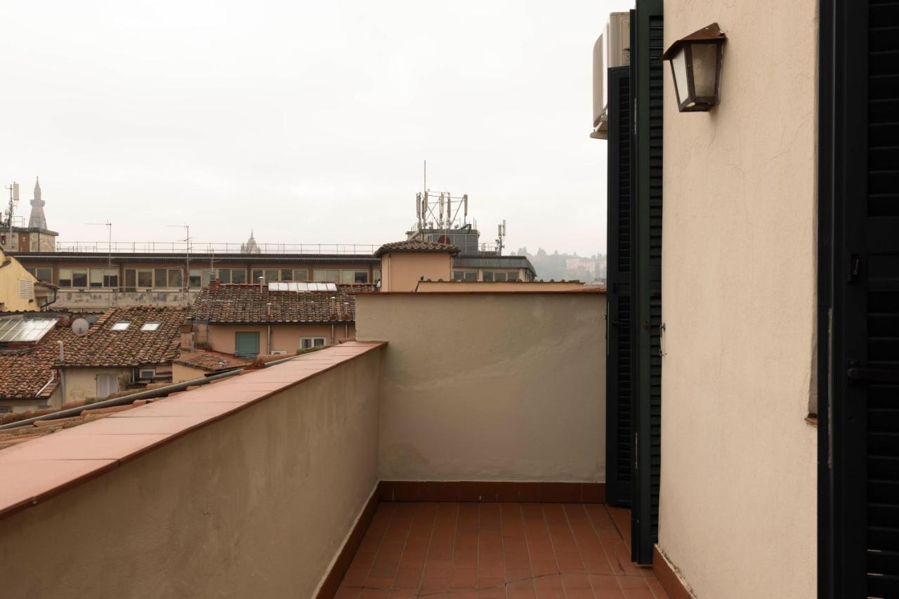 Palazzo Cecchi Luxury Appartamento