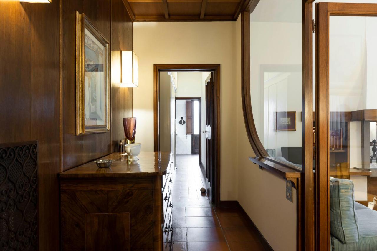 Appartamento Palazzo Cecchi Luxury *
