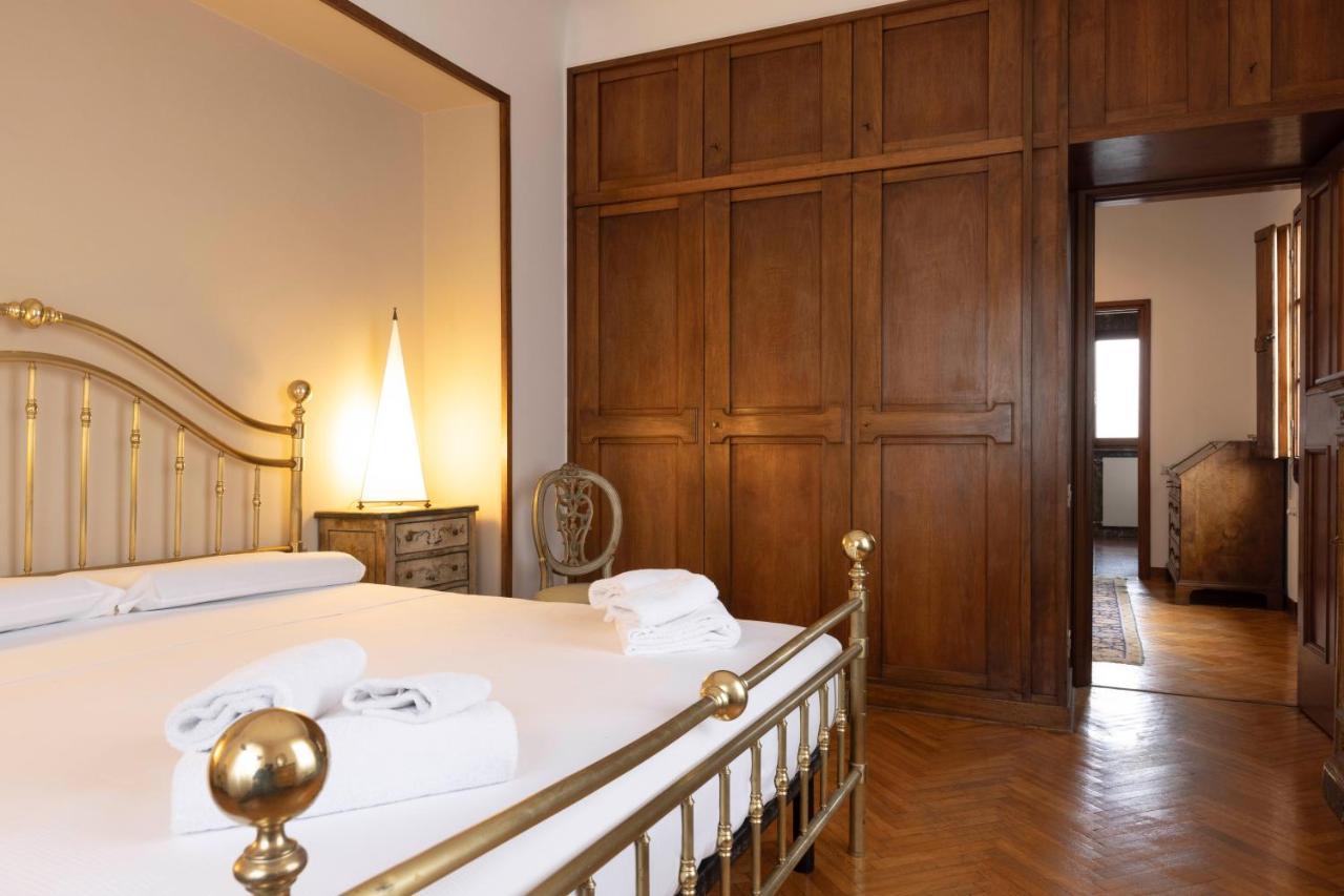 Palazzo Cecchi Luxury *