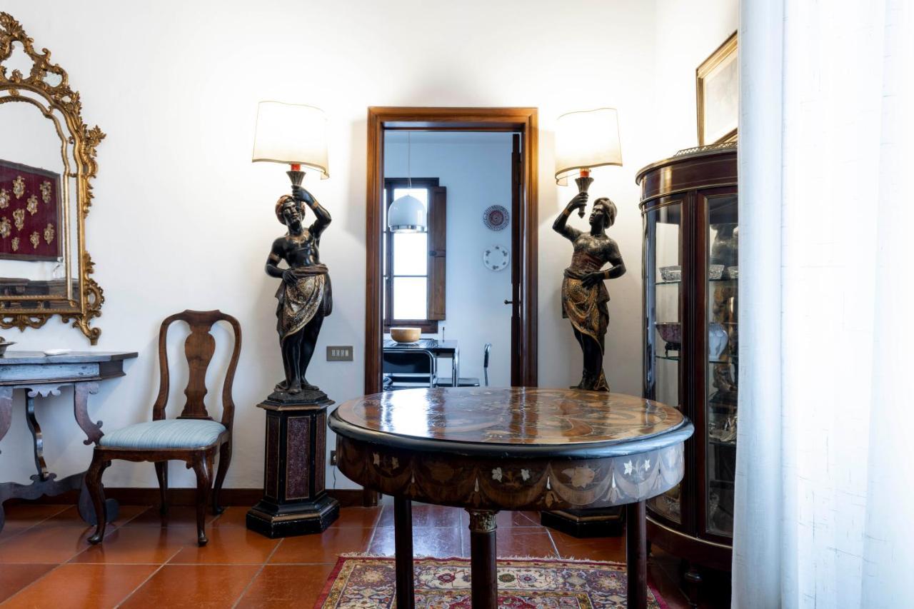 Palazzo Cecchi Luxury
