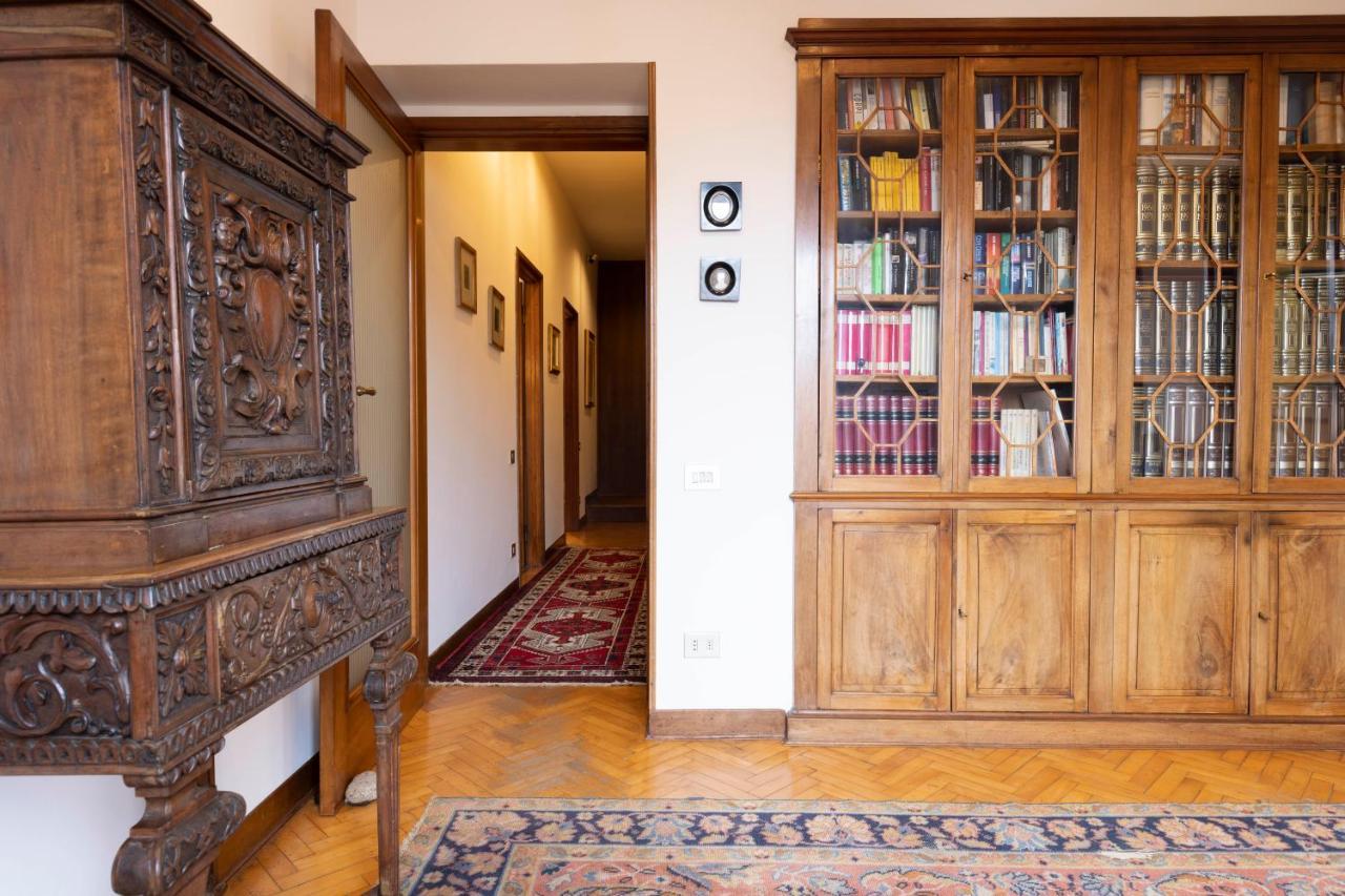 Appartamento Palazzo Cecchi Luxury *